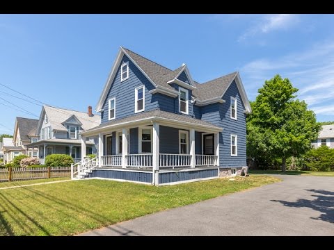 59 Summer St, Saugus MA - Sonia Rollins - Tel 781-454-6043