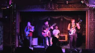 Prefab Messiahs, extended video...