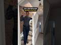Loft conversion - before vs after #property #estate #realestate