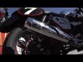 Moto Guzzi V7 Racer Review 