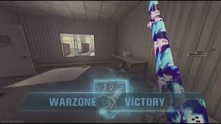 #callofduty #warzone #casual #victory #quads #videogame