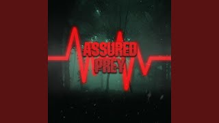 Cover art for assured prey