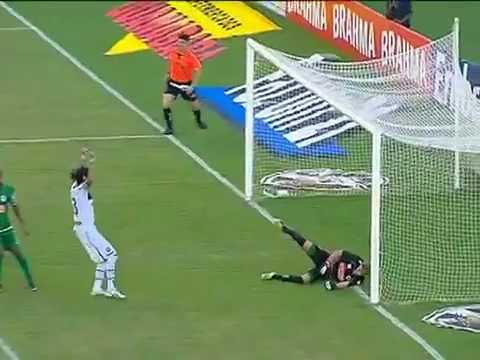 Taça Rio 2012 - 8ª rodada - Boavista 1 x 1 Botafogo - gols