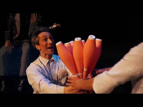 20 ANS !! - Cie Les Dérideurs