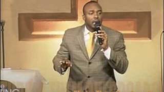 Teaching - Deliverance from Toxic Relationships