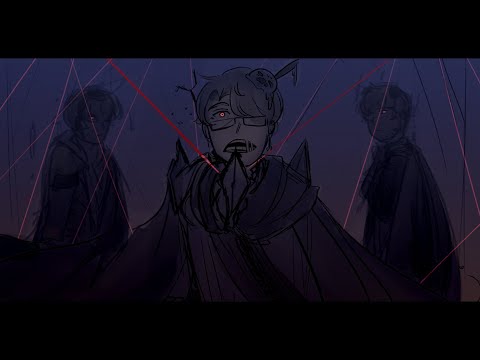 To The End || SCU Animatic