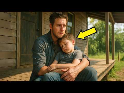 🔴Fiú Bezárva a Házban… Amit az Új Lakó Talált, Szavak Nélkül Hagy!