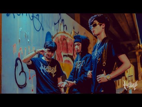 SLOWVXNZ x GORGUY x SEXSKI - ไม่เเร็ป