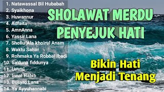 Download lagu SHOLAWAT PENYEJUK HATI DAN PENENANG JIWA‼️#sholawat mp3