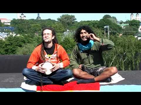 Back2Rock - MostBand