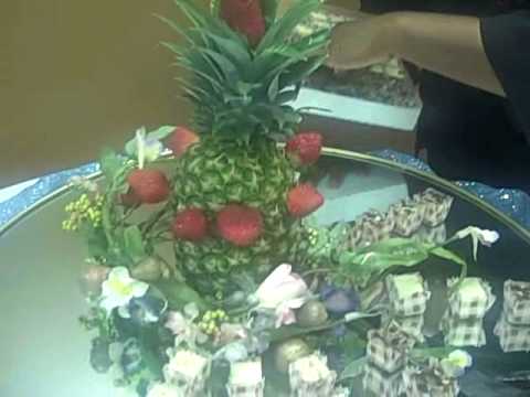 Musical Chef + Catering