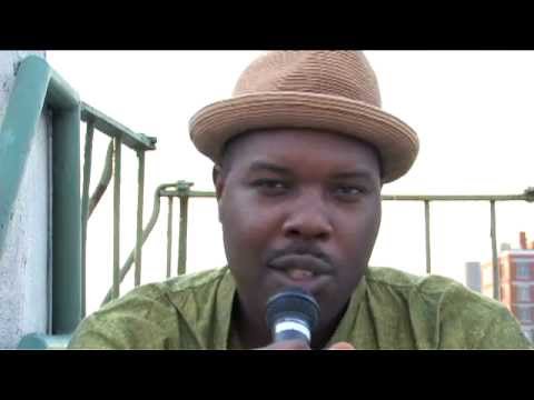 Out Da Box TV - Jneiro Jarel talks JJ DOOM album with MF DOOM