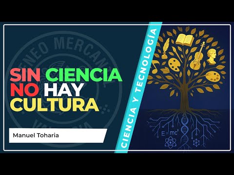 Sin ciencia, no hay cultura | Manuel Toharia