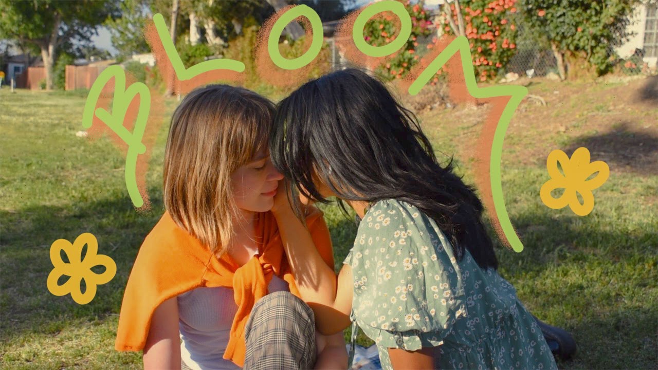 BLOOM | an lgbtq+ short-film