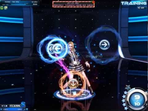 MStar-TW Starships - Nicki Minaj 標準新模式 最高級 100%