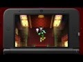 The Legend of Zelda: A link Between Worlds - Trailer