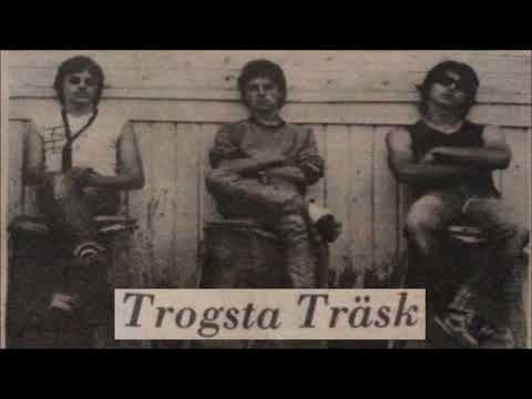 Trogsta Träsk - Pelle i Skogen