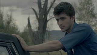 Cardiff Gerhardt's Acting Reel video