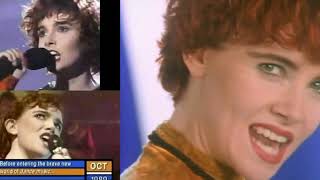 Cathy Dennis, D&#39;Mob - C&#39;Mon Get My Love (LaRCS, MultiVideo, by DcsabaS, 1989)