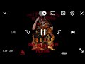 Anarchist Sanctuary Fresh Asf Official Audio