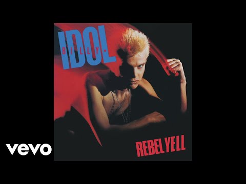 Blue Highway - Billy Idol