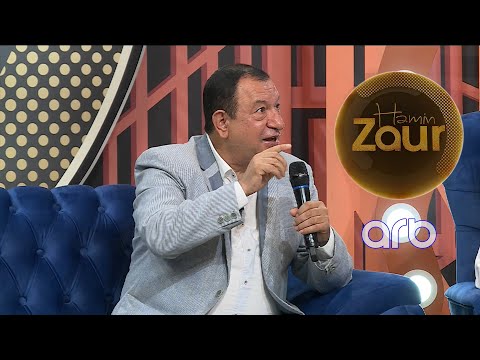 Mənə “suiti” deyirdilər - Cavad Rəcəbovun ləqəbi - Həmin Zaur