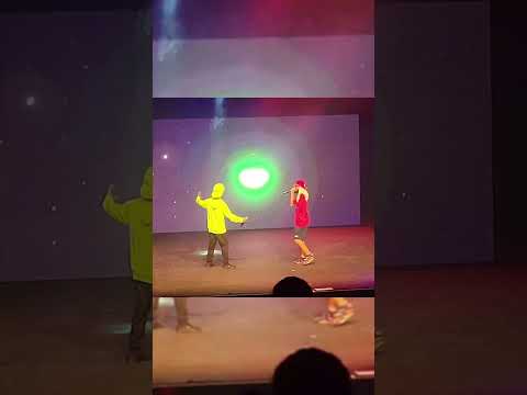 Show do Mussa, incrível #mussa #mussoumano #rimas #show #batalhaderima #batalha