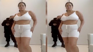Ashley Graham Shows Off Her 'Strong' Body 5 Months Postpartum to 'Further Normalize ALL Bodies'
