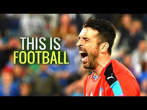 This is Football 2017 • 4K Best Moments