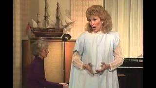 The Physician Cole Porter Lisa Hamil Vocals