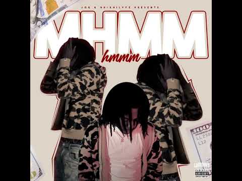 Twin B - Mhmmm freestyle (Official Audio)