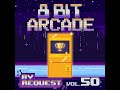 8 BIT ARCADE Torn 8 Bit Ava Max Emulation