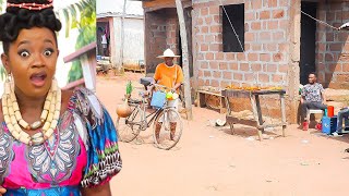 Download lagu THE VILLAGE PALM WINE TAPPER NEVER KNEW SHE WILL BECOME THE CHOSEN QUEEN OF THE LAND - NG MOVIES mp3