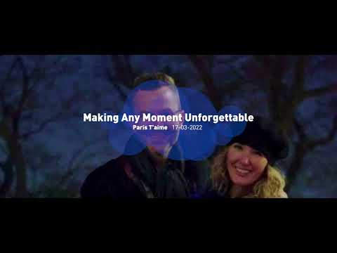 Notre-Dame: A Family’s Dream