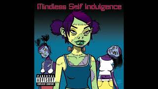 Mindless Self Indulgence  - Ready for love (한글자막)