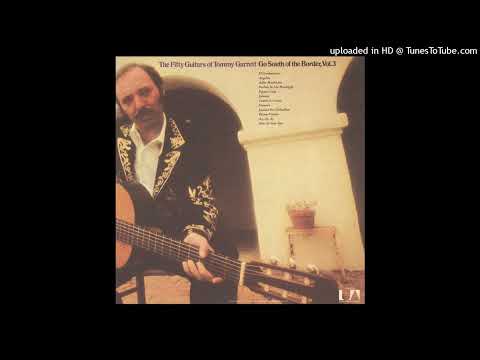 Tommy Garrett - Dansero