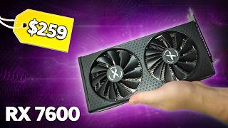 Here’s the Truth About the RX 7600 in 2026…