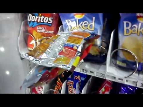 crisps part two the revenge