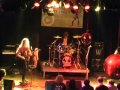 Lilac Sun - Live_Solingen_03_04_11_Jam