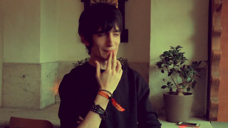 All Ears with... Tommaso Medica [Bassist, Husky Loops]