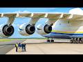 Inside The World S Biggest Aircraft Ever Built