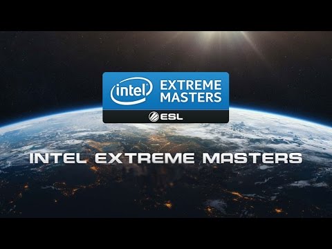 StarCraft 2 Snute vs ShoWTimE - IEM Shenzhen 2015 Full Gameplay HD