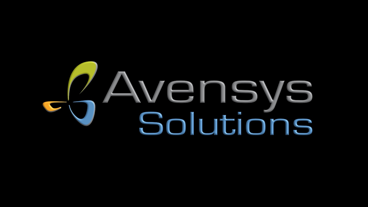 Avensys Solutions: About Us.