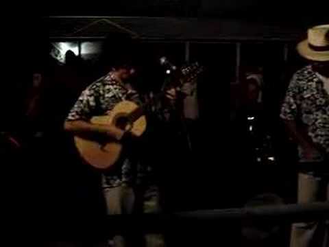 Forró Lorota Boa - 29/11/06 - Brasília/DF