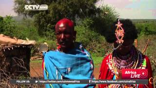 Making of a Maasai Wedding: Why It’s Not Always the Bride&#39;s Big Day
