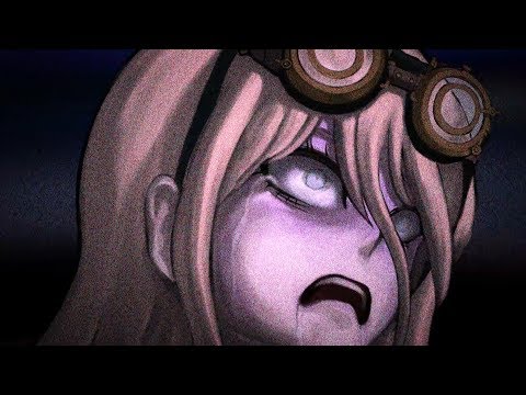 5th Death - Miu Iruma - Danganronpa V3