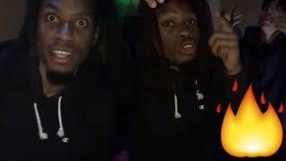 Denzel Curry - Scammers Anthem (NEW SONG Snippet)