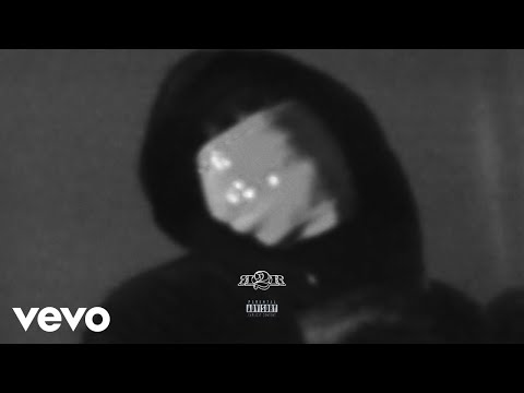 R2R MOE - Angelic (Lyric Video)