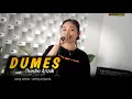 DUMES Chandra Azizah Swara Nada Music LIVE