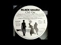 BLACK UHURU - Wicked Act
